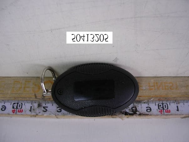Car Alarm - FCC ID ELVATEA - Nutek Corporation (2)