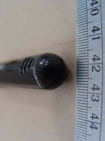 ALARM   DEVICE - FCC ID ELVATFC - Nutek Corporation (3)