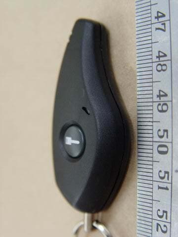 ALARM DEVICE - FCC ID ELVATFE - Nutek Corporation (3)