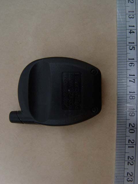 ALARM DEVICE - FCC ID ELVATFF - Nutek Corporation (2)