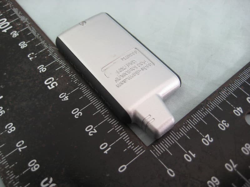 Transmitter - FCC ID ELVATIF - Nutek Corporation (3)