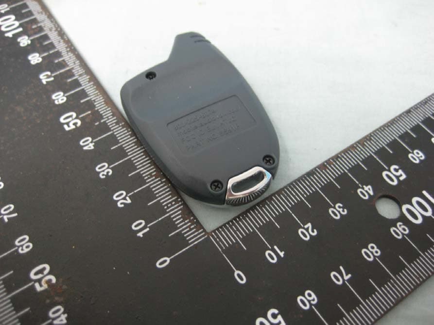 Transmitter - FCC ID ELVATJC - Nutek Corporation (2)
