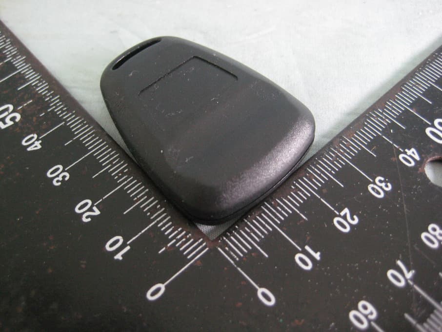 Transmitter - FCC ID ELVATJH - Nutek Corporation (5)
