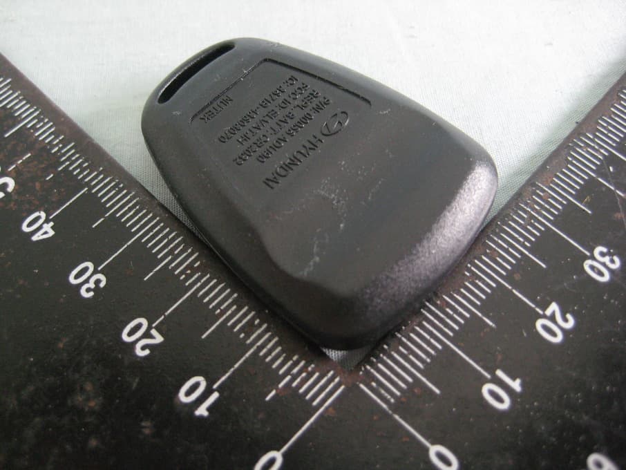 Transmitter - FCC ID ELVATJH - Nutek Corporation (3)