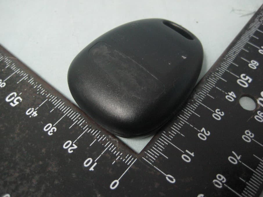 Transmitter - FCC ID ELVATLB - Nutek Corporation (2)