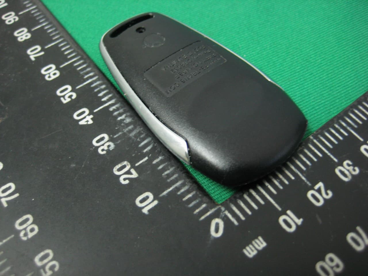 Transmitter - FCC ID ELVATNA - Nutek Corporation (3)
