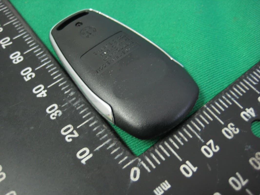 Transmitter - FCC ID ELVATNB - Nutek Corporation (3)