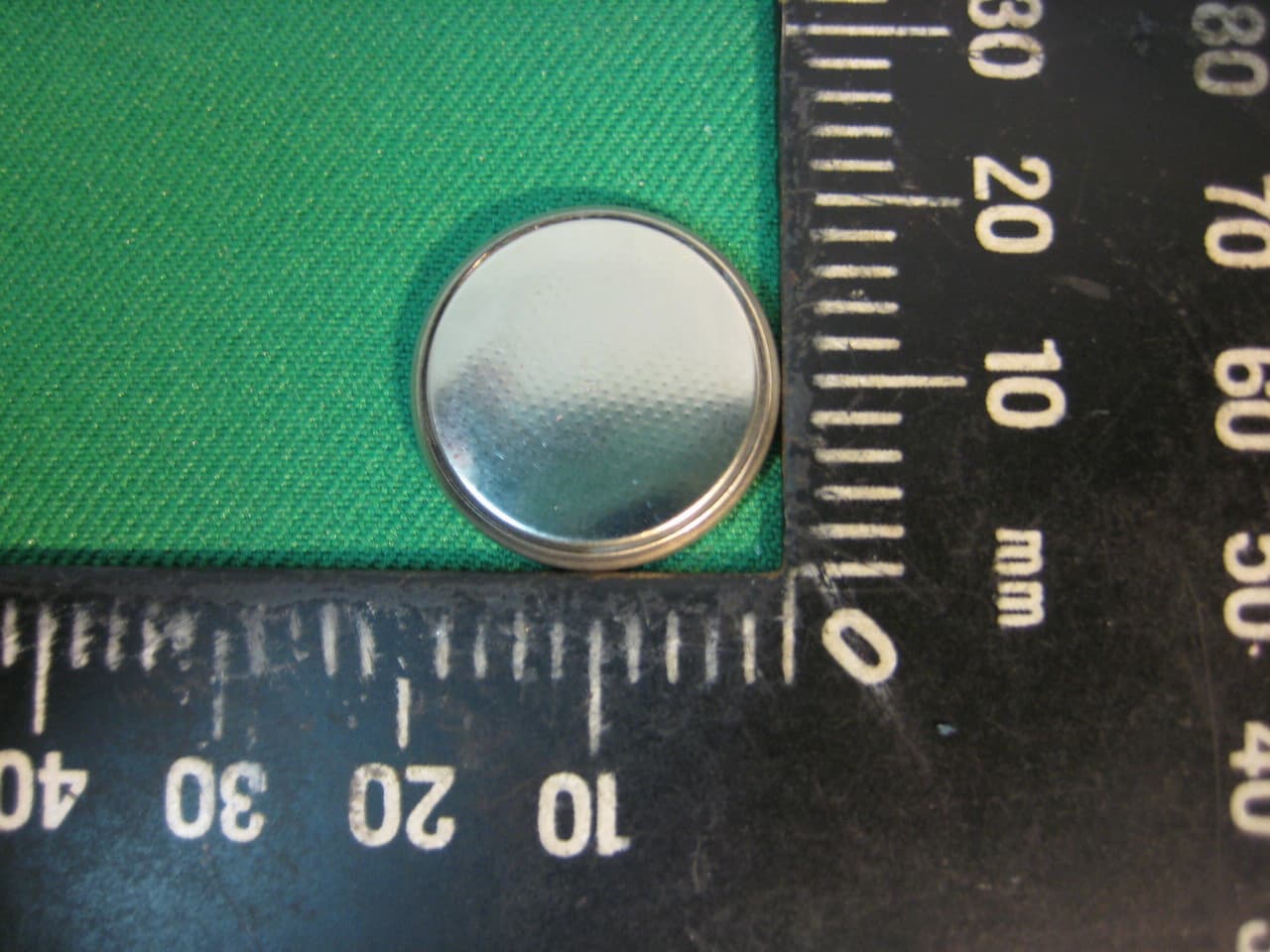 Transmitter - FCC ID ELVATNE - Nutek Corporation (5)