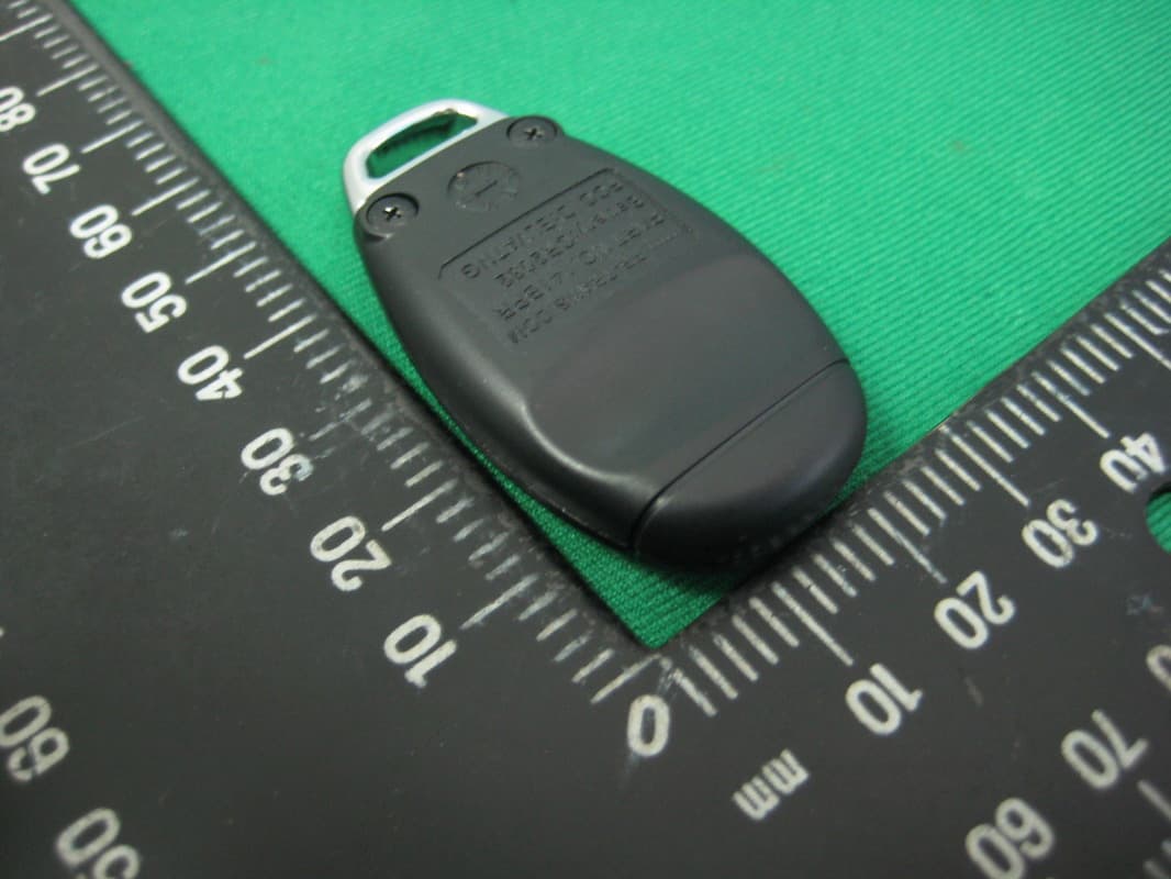Transmitter - FCC ID ELVATNG - Nutek Corporation (2)