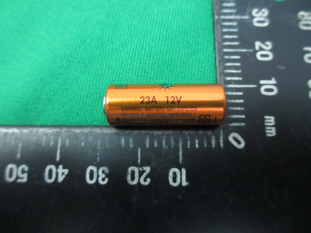 Transmitter - FCC ID ELVATPA - Nutek Corporation (5)