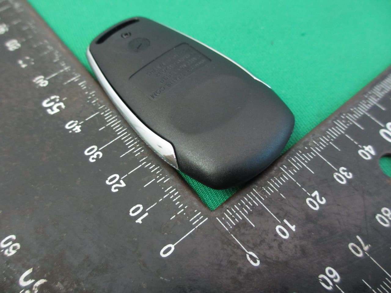 Transmitter - FCC ID ELVATPC - Nutek Corporation (2)