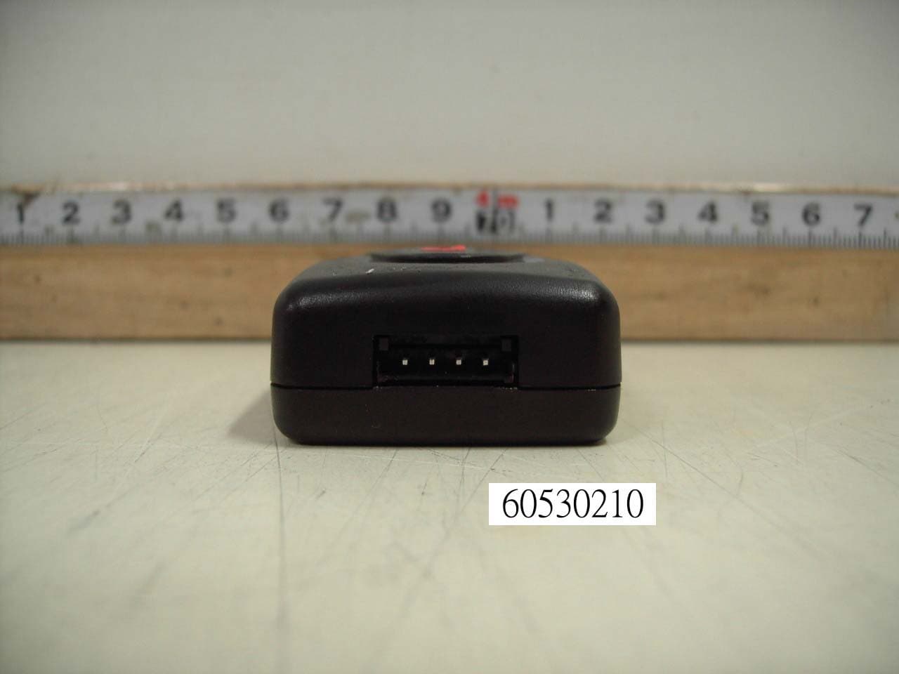 Alarm Device - FCC ID ELVATRFB - Nutek Corporation (5)