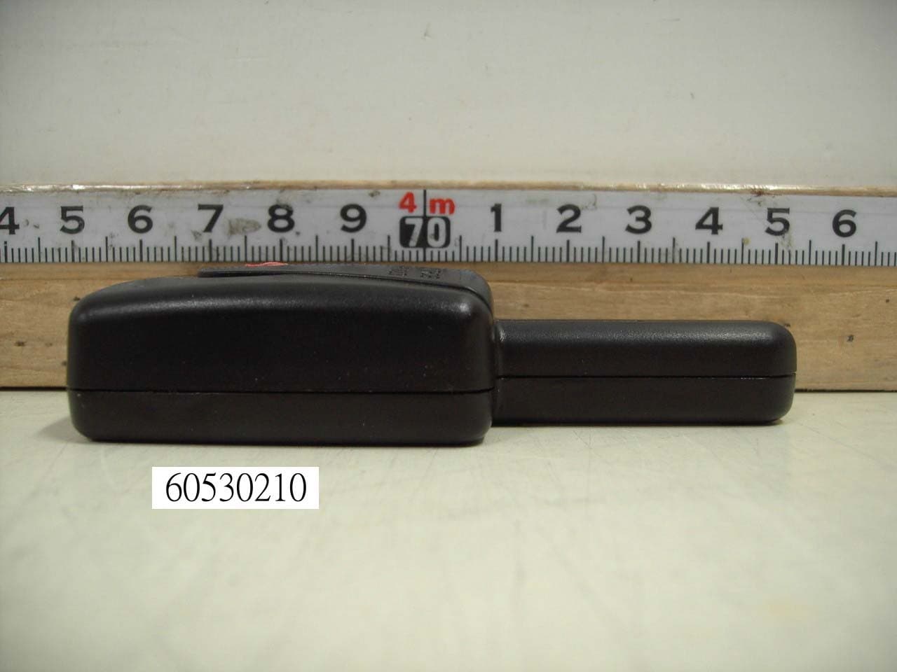 Alarm Device - FCC ID ELVATRFB - Nutek Corporation (2)
