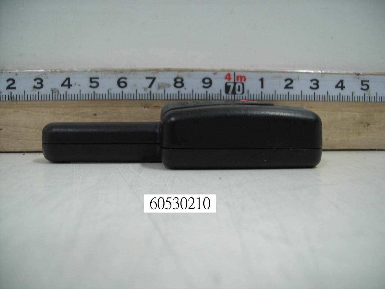 Alarm Device - FCC ID ELVATRFB - Nutek Corporation (4)