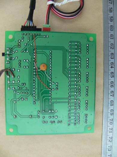 ALARM DEVICE - FCC ID ELVATRFE - Nutek Corporation (2)