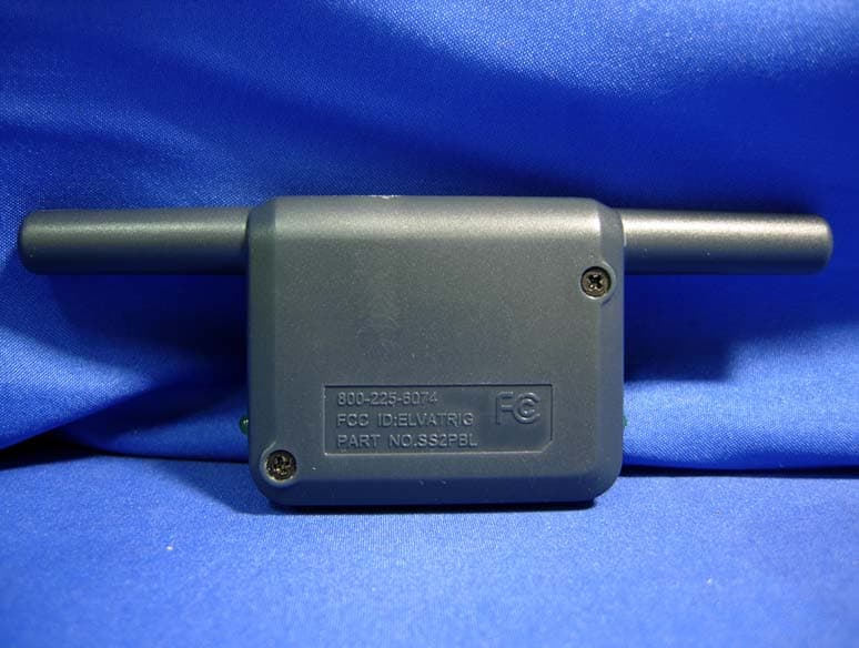 TRANSCEIVER - FCC ID ELVATRIG - Nutek Corporation (2)