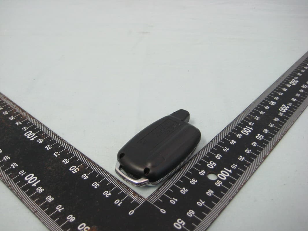 Transmitter - FCC ID ELVATRJA - Nutek Corporation (2)