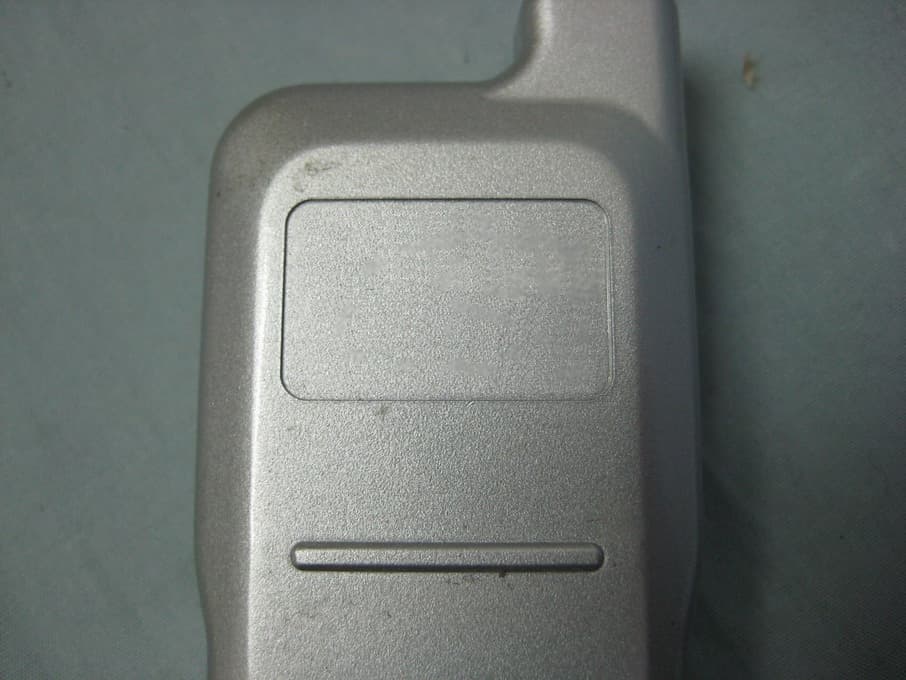 Transmitter - FCC ID ELVATRLB - Nutek Corporation