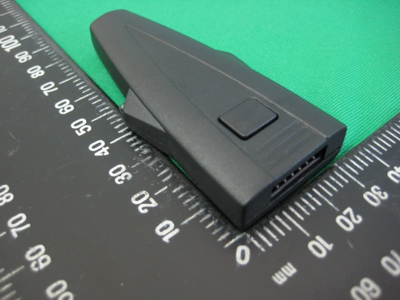 Transceiver - FCC ID ELVATRNB - Nutek Corporation (3)