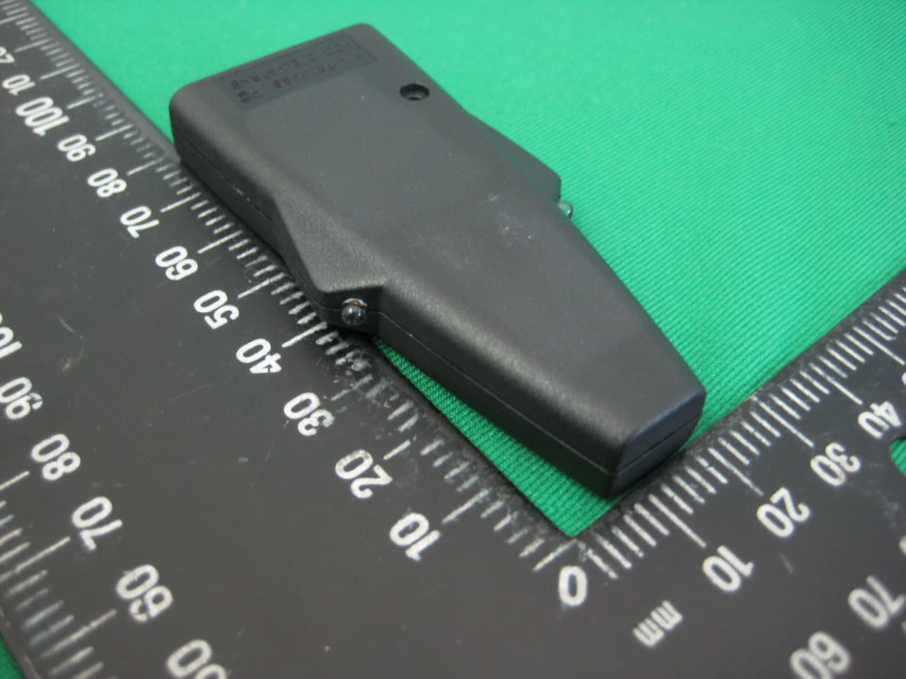 Transceiver - FCC ID ELVATRNB - Nutek Corporation (2)