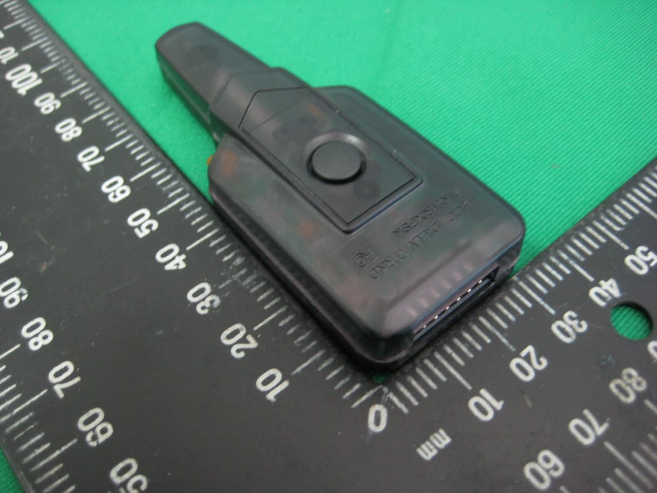 Transceiver - FCC ID ELVATRND - Nutek Corporation (2)