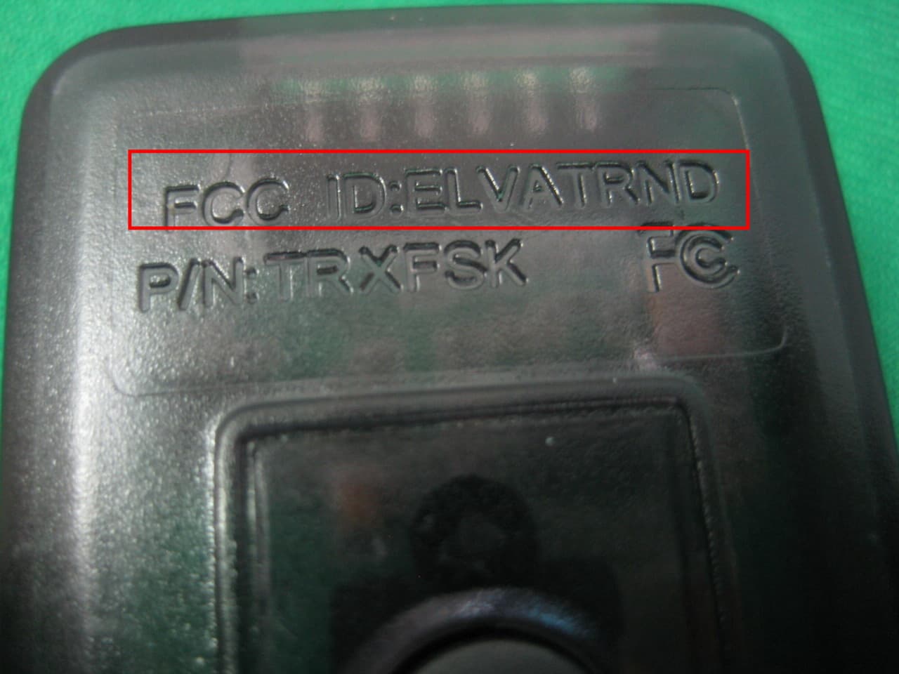 Transceiver - FCC ID ELVATRND - Nutek Corporation (3)