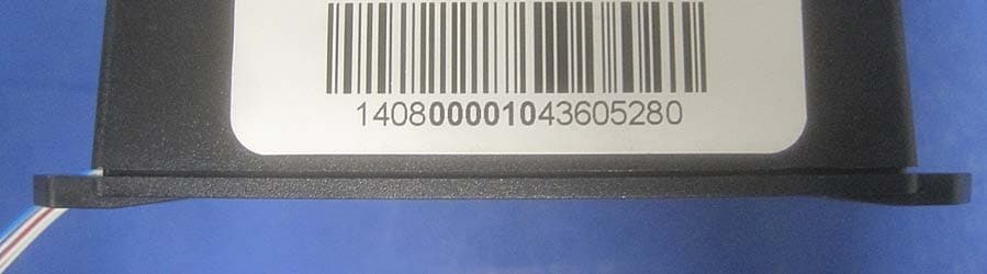 SATSTREAM - FCC ID ELVATRNE - Nutek Corporation (3)