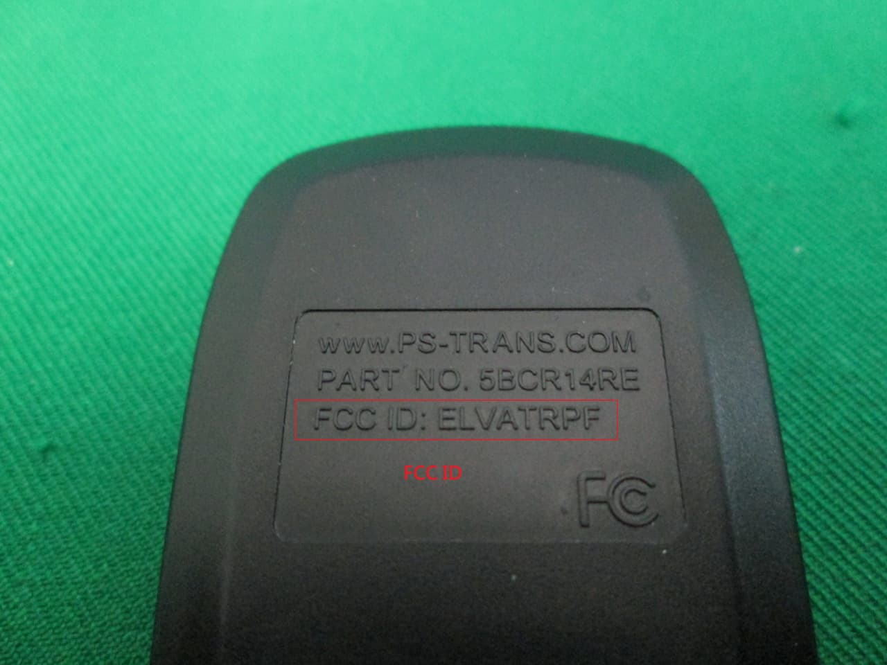 Transceiver - FCC ID ELVATRPF - Nutek Corporation (3)