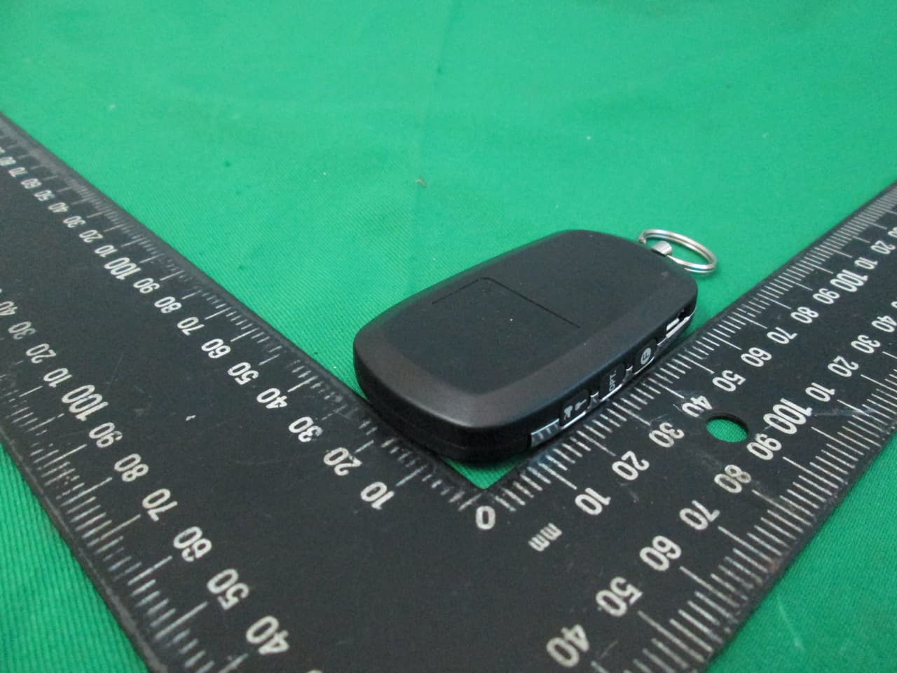 Transceiver - FCC ID ELVATRPF - Nutek Corporation (2)