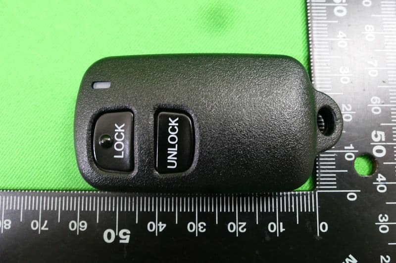 Transmitter - FCC ID ELVATUE - Nutek Corporation (2)