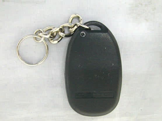 Remote Control Transmitter - FCC ID ELVMTBB - Nutek Corporation (2)