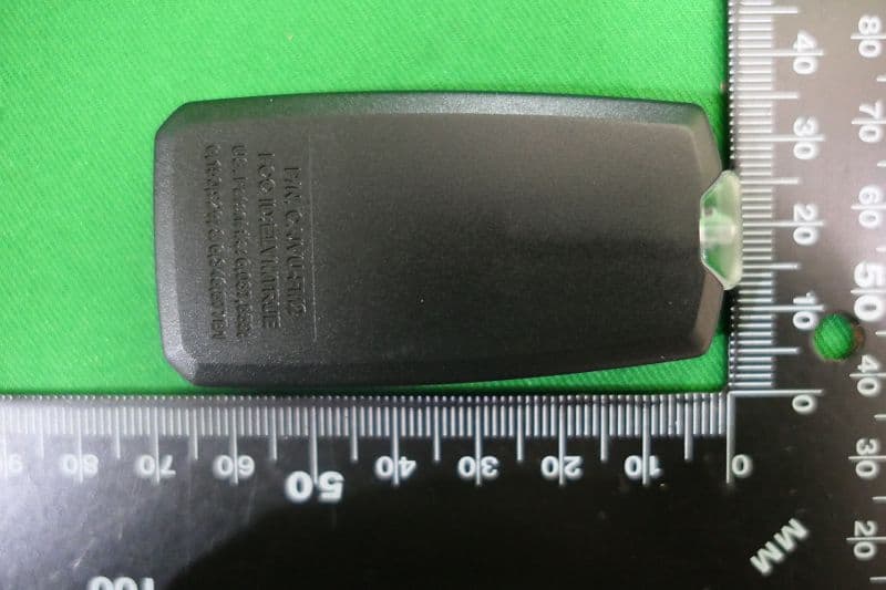 Transceiver - FCC ID ELVMTRUE - Nutek Corporation (3)