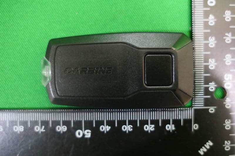 Transceiver - FCC ID ELVMTRUE - Nutek Corporation (2)