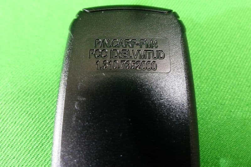 Transmitter - FCC ID ELVMTUD - Nutek Corporation (3)