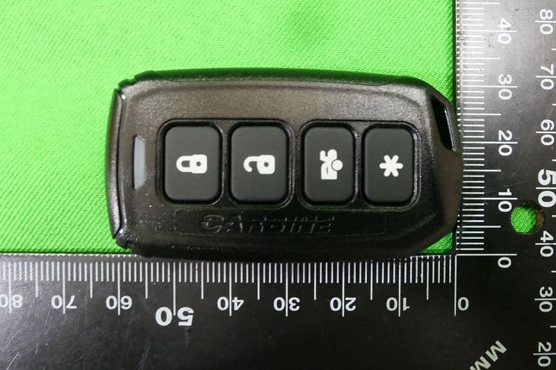 Transmitter - FCC ID ELVMTUD - Nutek Corporation (2)