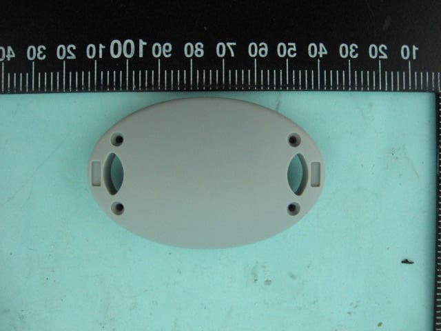 Watertight Marine Radio Controller - FCC ID ELVNTGC - Nutek Corporation (2)