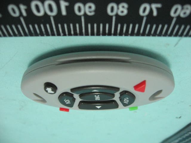 Watertight Marine Radio Controller - FCC ID ELVNTGC - Nutek Corporation (3)