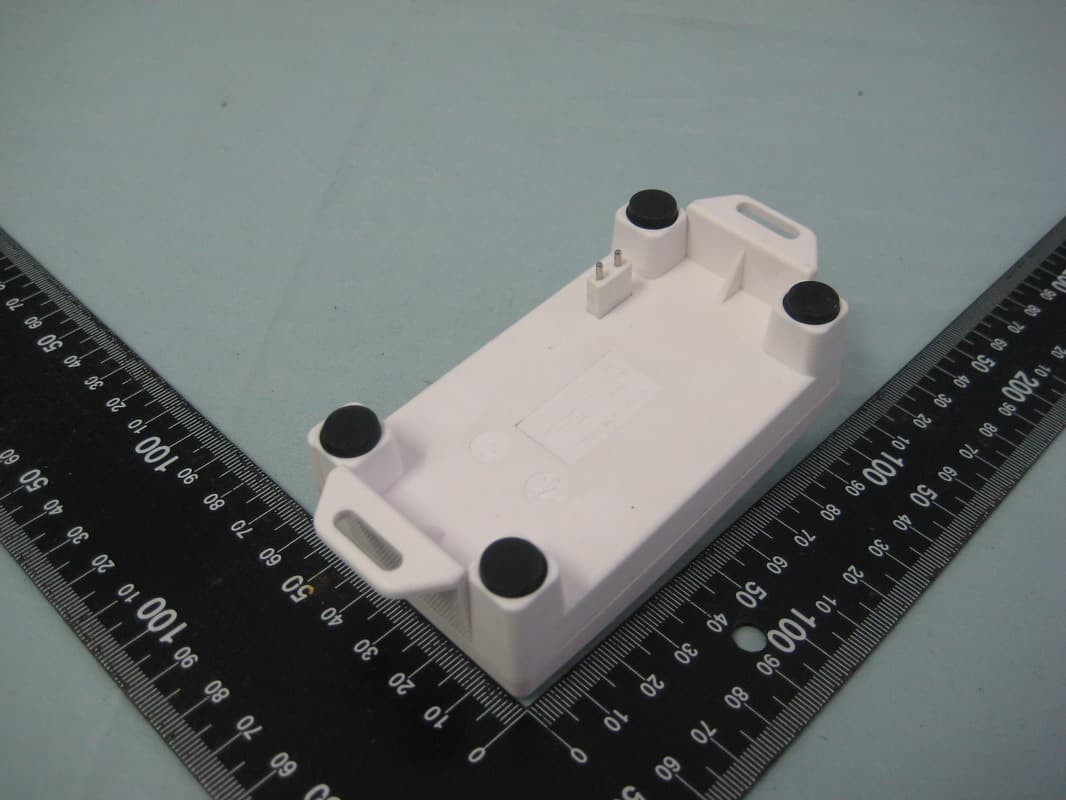 Water Sensor - FCC ID ELVNTJD - Nutek Corporation (3)