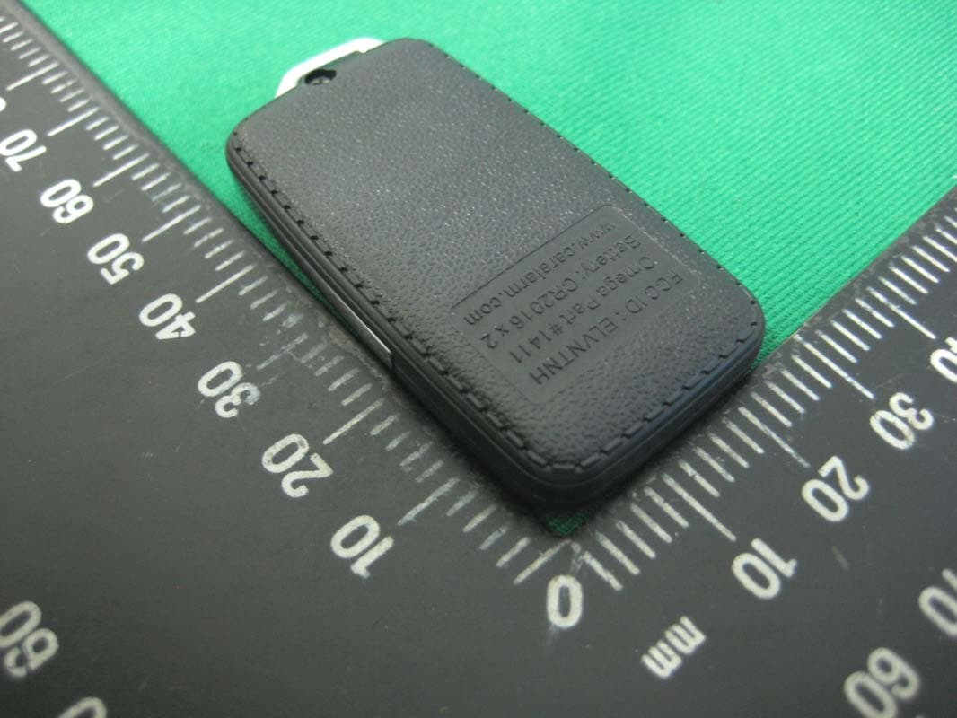 Transmitter - FCC ID ELVNTNH - Nutek Corporation (2)