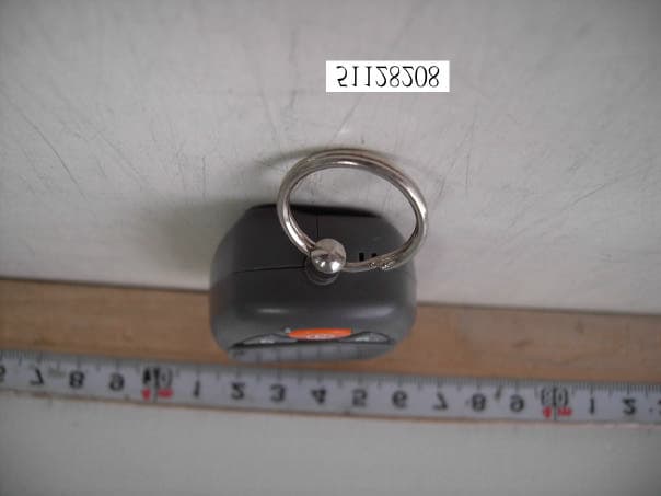 Car Alarm - FCC ID ELVNTREC - Nutek Corporation (5)