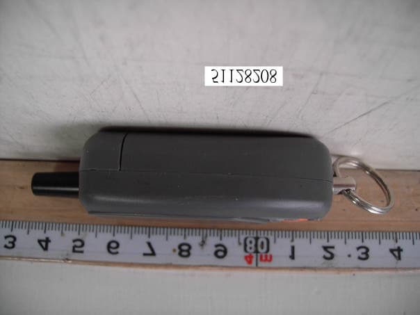 Car Alarm - FCC ID ELVNTREC - Nutek Corporation (4)
