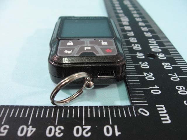 Transmitter - FCC ID ELVNTRIH - Nutek Corporation (4)