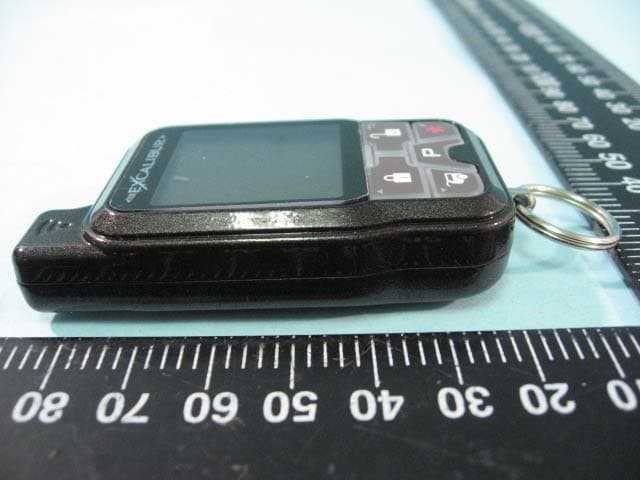Transmitter - FCC ID ELVNTRIH - Nutek Corporation (5)