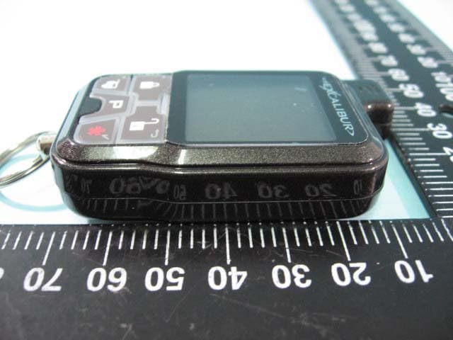 Transmitter - FCC ID ELVNTRIH - Nutek Corporation (3)
