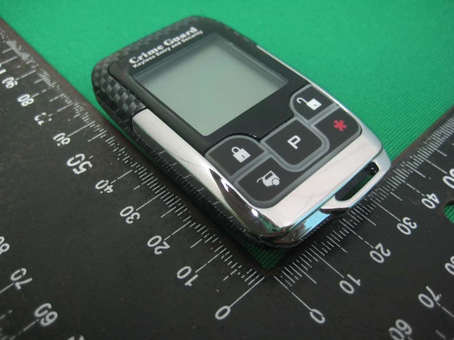 Transceiver - FCC ID ELVNTRLC - Nutek Corporation (3)
