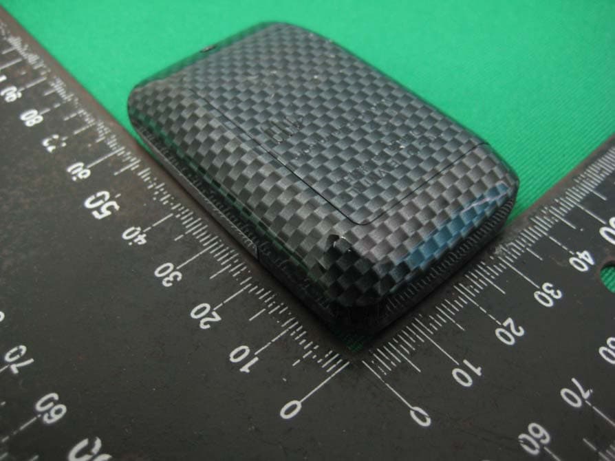 Transceiver - FCC ID ELVNTRLC - Nutek Corporation (2)