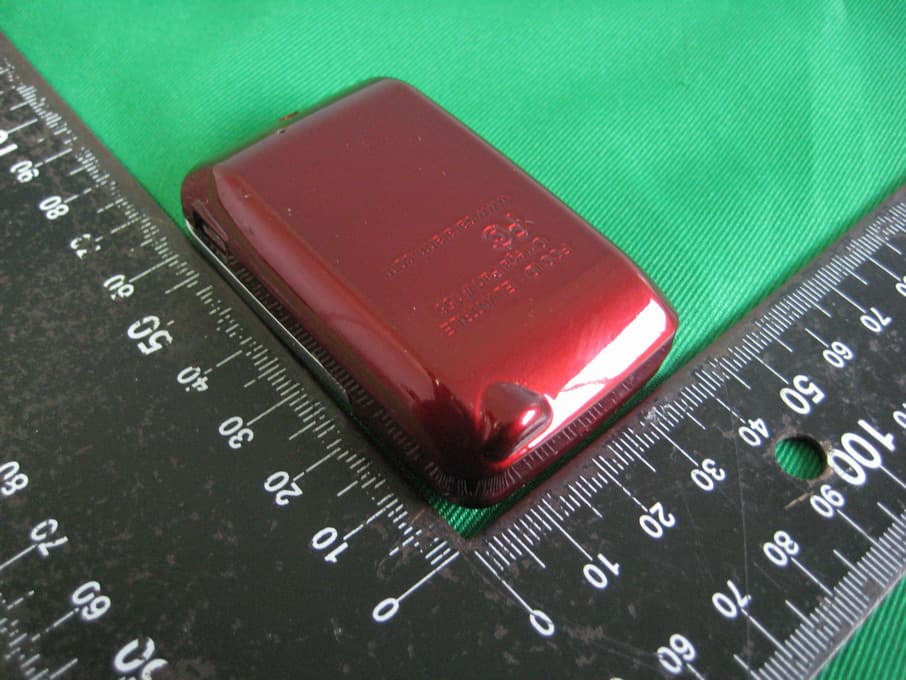 Transceiver - FCC ID ELVNTRLE - Nutek Corporation (2)