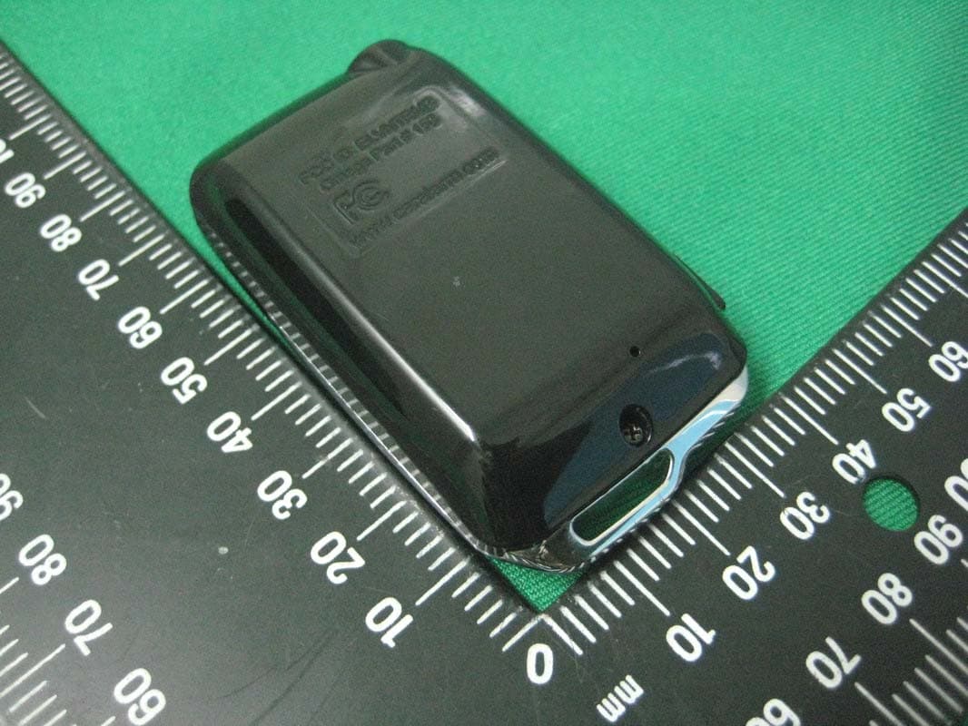 Deluxe 2-way Alarm & Remote start - FCC ID ELVNTRMB - Nutek Corporation (2)