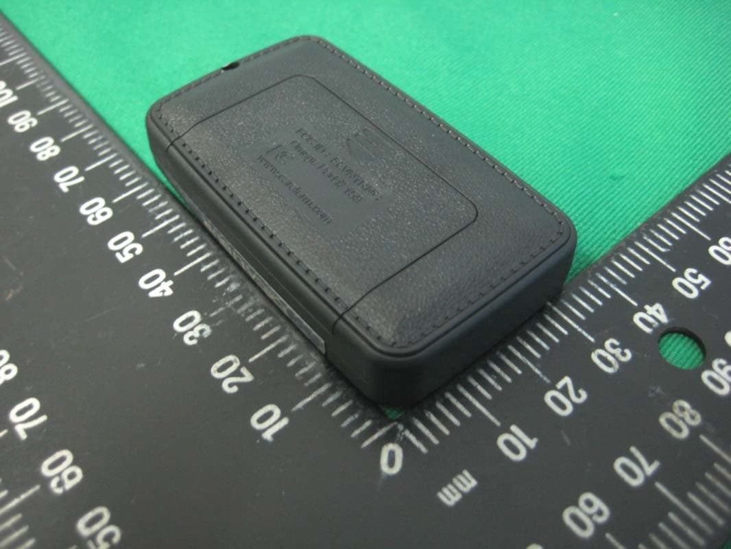 Transceiver - FCC ID ELVNTRNC - Nutek Corporation (3)