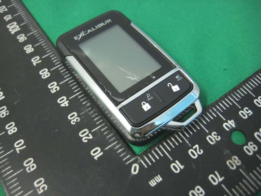Transceiver - FCC ID ELVNTRNC - Nutek Corporation (2)